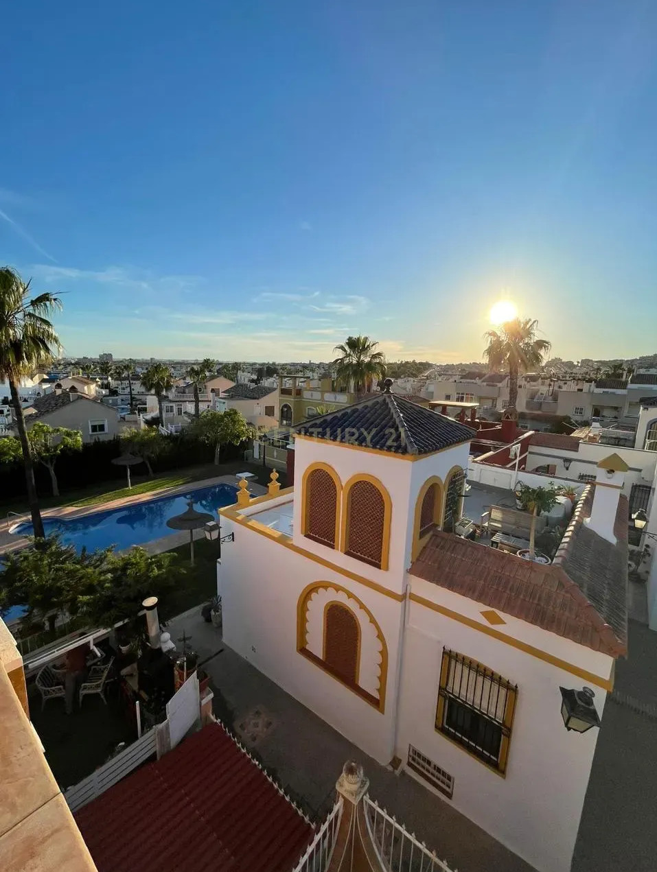 Moderne 62 m² Wohnung im Zentrum von Torrevieja in Meernähe zu verkaufen