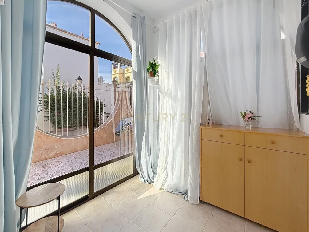 Moderne 62 m² Wohnung im Zentrum von Torrevieja in Meernähe zu verkaufen