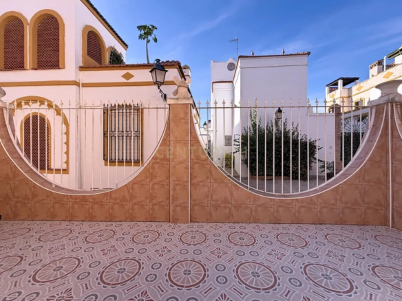 Moderne 62 m² Wohnung im Zentrum von Torrevieja in Meernähe zu verkaufen