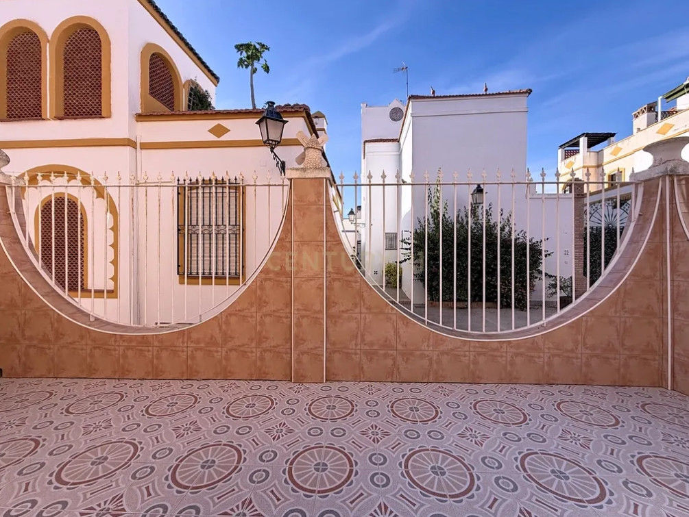 Moderne 62 m² Wohnung im Zentrum von Torrevieja in Meernähe zu verkaufen