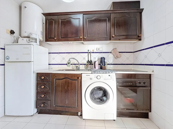 Moderne 62 m² Wohnung im Zentrum von Torrevieja in Meernähe zu verkaufen