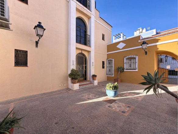 Moderne 62 m² Wohnung im Zentrum von Torrevieja in Meernähe zu verkaufen