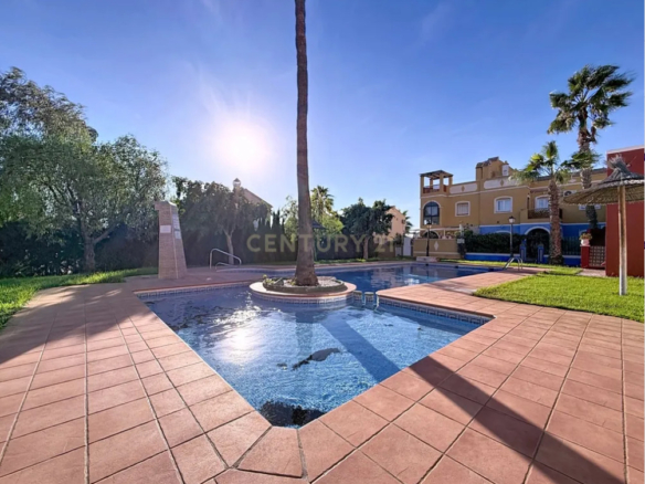 Moderne 62 m² Wohnung im Zentrum von Torrevieja in Meernähe zu verkaufen