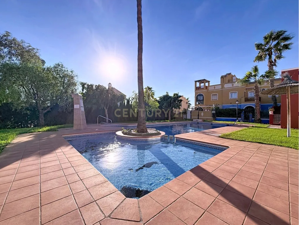 Moderne 62 m² Wohnung im Zentrum von Torrevieja in Meernähe zu verkaufen