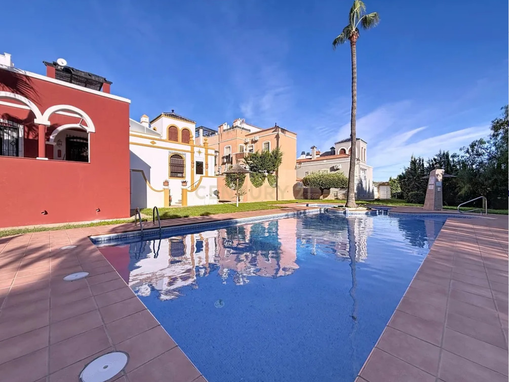 Moderne 62 m² Wohnung im Zentrum von Torrevieja in Meernähe zu verkaufen