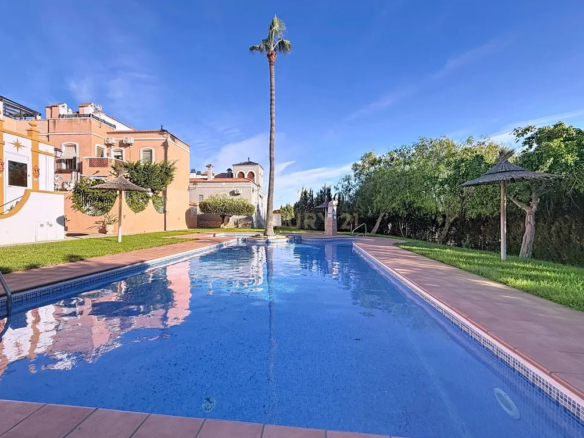 Moderne 62 m² Wohnung im Zentrum von Torrevieja in Meernähe zu verkaufen