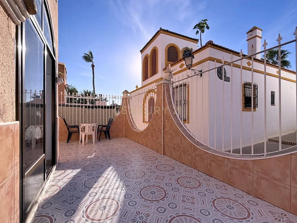 Moderne 62 m² Wohnung im Zentrum von Torrevieja in Meernähe zu verkaufen