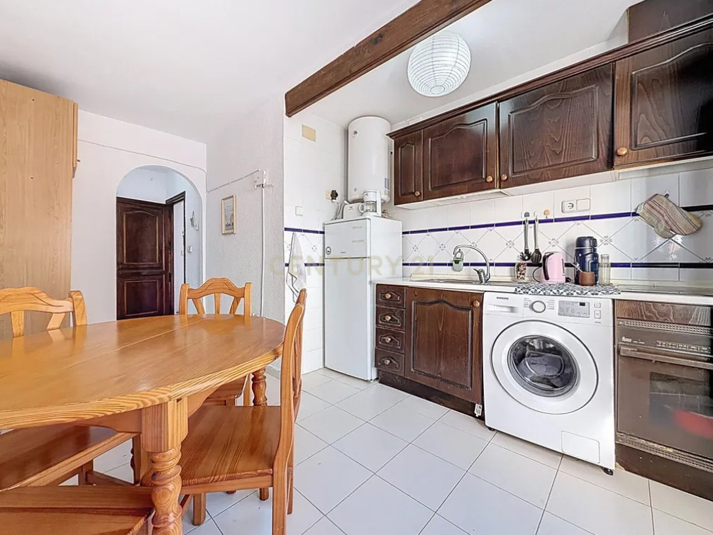 Moderne 62 m² Wohnung im Zentrum von Torrevieja in Meernähe zu verkaufen