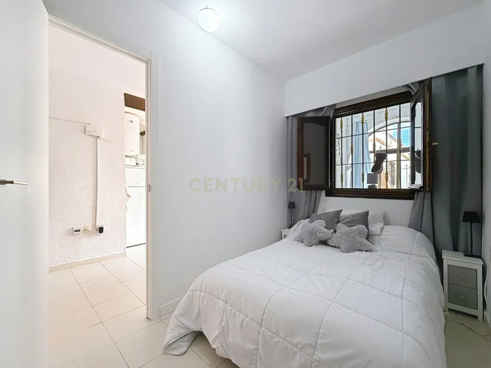 Moderne 62 m² Wohnung im Zentrum von Torrevieja in Meernähe zu verkaufen