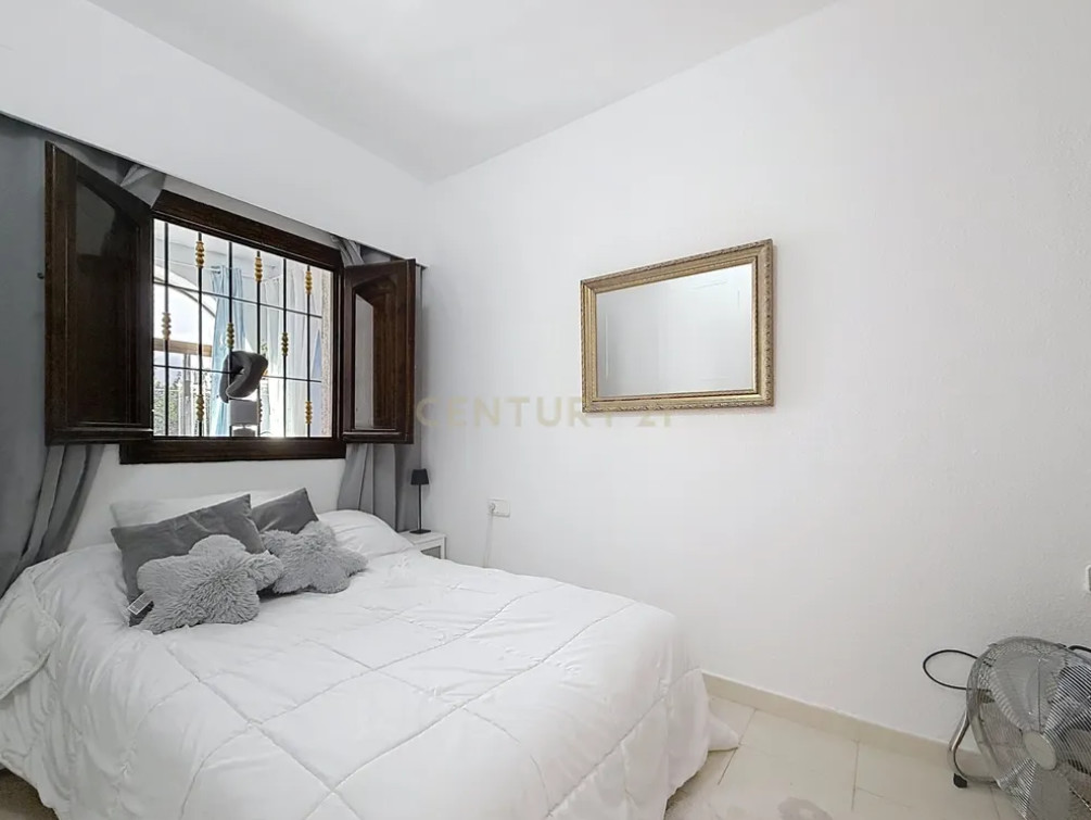 Moderne 62 m² Wohnung im Zentrum von Torrevieja in Meernähe zu verkaufen
