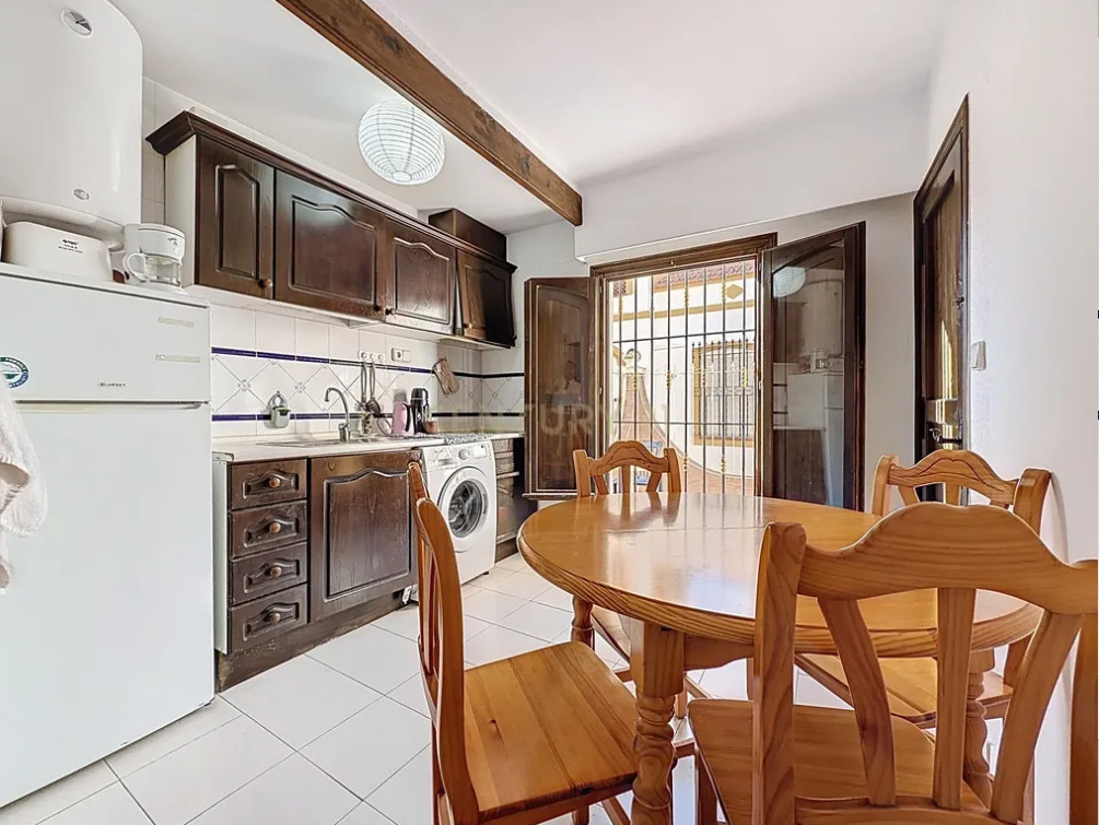Moderne 62 m² Wohnung im Zentrum von Torrevieja in Meernähe zu verkaufen