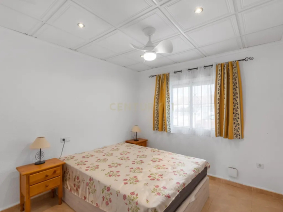 Luminoso Appartamento con Terrazza a Sud in Vendita – La Torreta, Torrevieja
