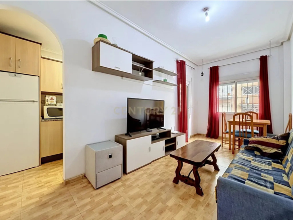 Bright & Spacious Apartment for Sale in a Quiet, Central Location