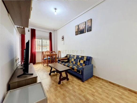 Bright & Spacious Apartment for Sale in a Quiet, Central Location