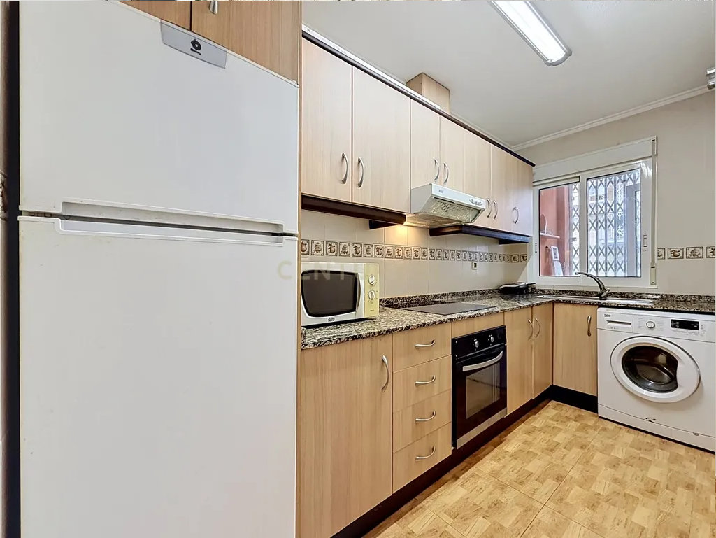 Bright & Spacious Apartment for Sale in a Quiet, Central Location