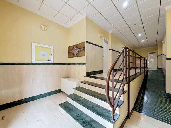 Bright & Spacious Apartment for Sale in a Quiet, Central Location