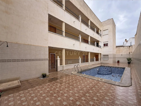 Bright & Spacious Apartment for Sale in a Quiet, Central Location