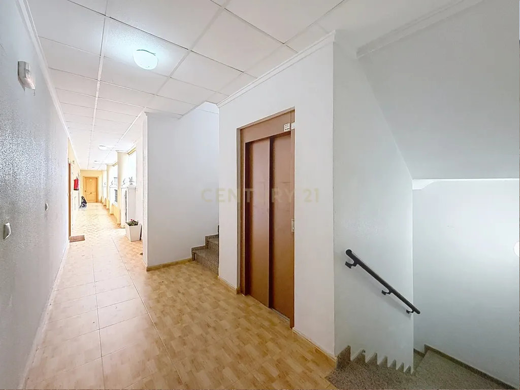 Bright & Spacious Apartment for Sale in a Quiet, Central Location