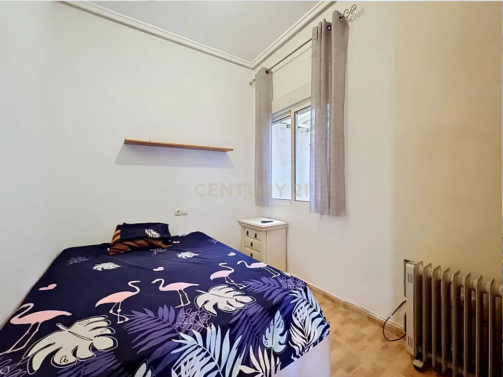 Bright & Spacious Apartment for Sale in a Quiet, Central Location