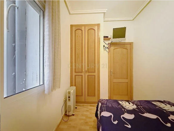 Bright & Spacious Apartment for Sale in a Quiet, Central Location