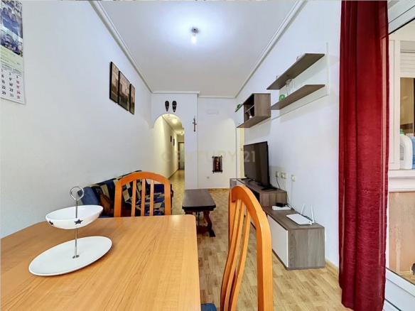Bright & Spacious Apartment for Sale in a Quiet, Central Location