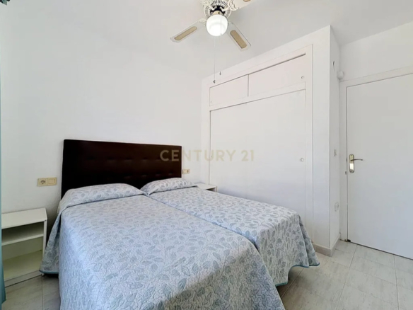 Charming Corner Ground Floor Apartment for Sale in Orihuela Costa