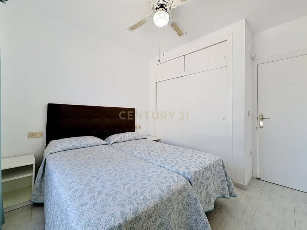 Charming Corner Ground Floor Apartment for Sale in Orihuela Costa