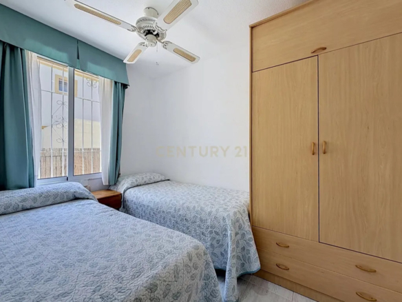 Charming Corner Ground Floor Apartment for Sale in Orihuela Costa