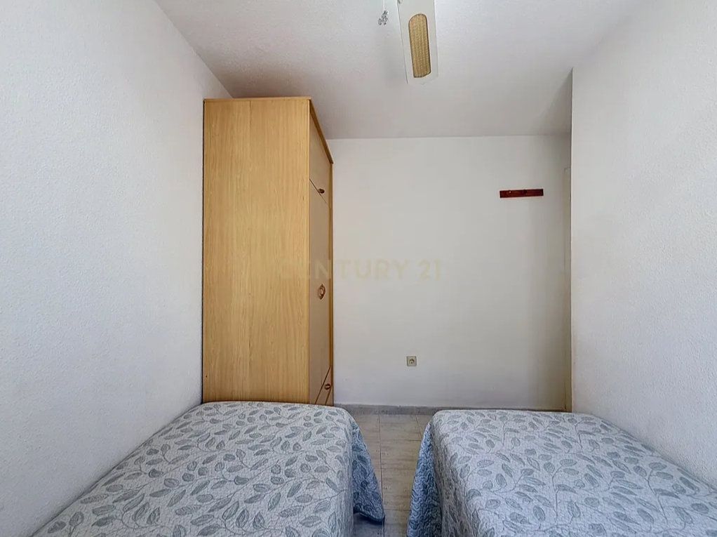 Charming Corner Ground Floor Apartment for Sale in Orihuela Costa