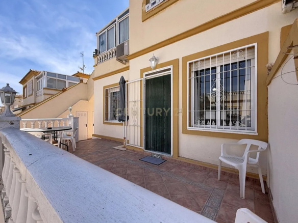 Charming Corner Ground Floor Apartment for Sale in Orihuela Costa