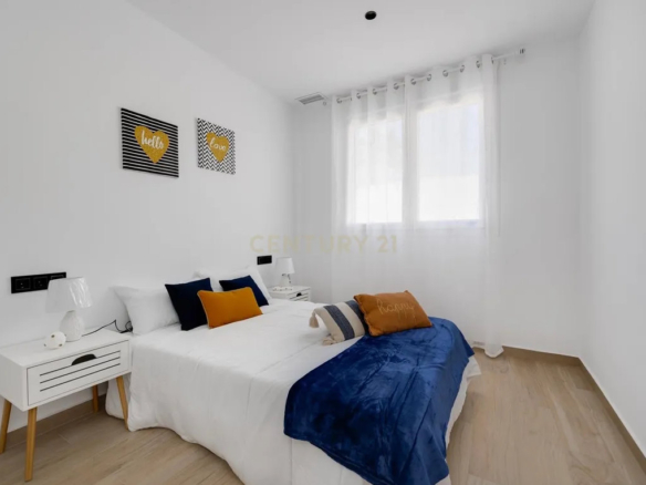 Exclusive Turnkey Luxury Villa for Sale in Aguas Nuevas, Torrevieja