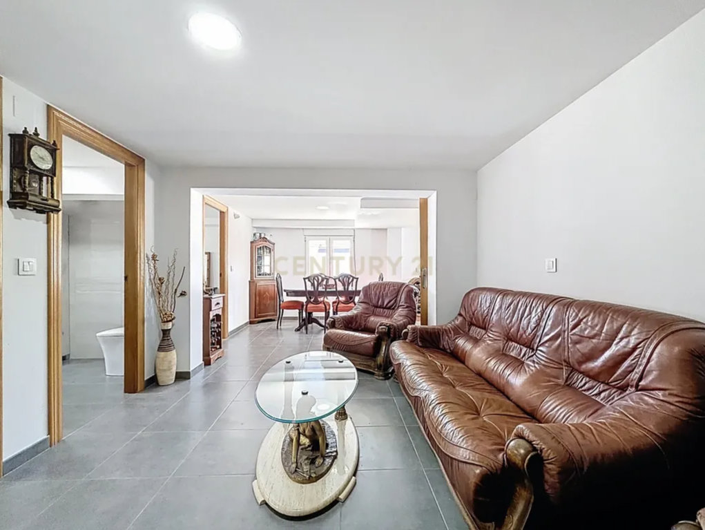 Splendida Villa con 5 Camere e Piscina Privata in Vendita a Los Balcones, Torrevieja