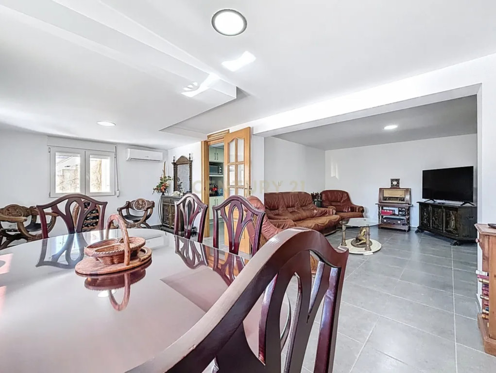 Splendida Villa con 5 Camere e Piscina Privata in Vendita a Los Balcones, Torrevieja