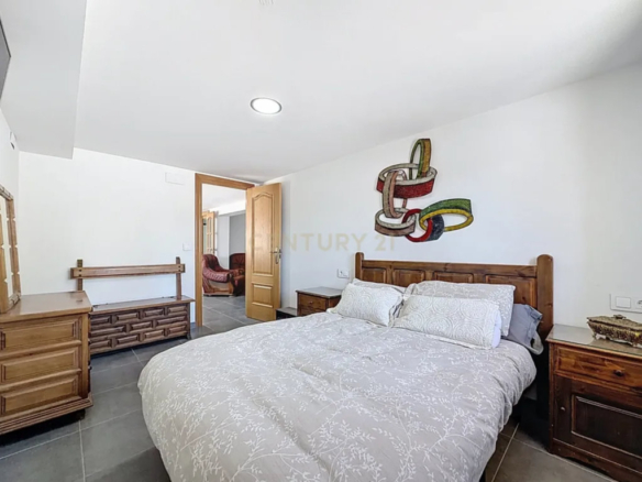 Splendida Villa con 5 Camere e Piscina Privata in Vendita a Los Balcones, Torrevieja