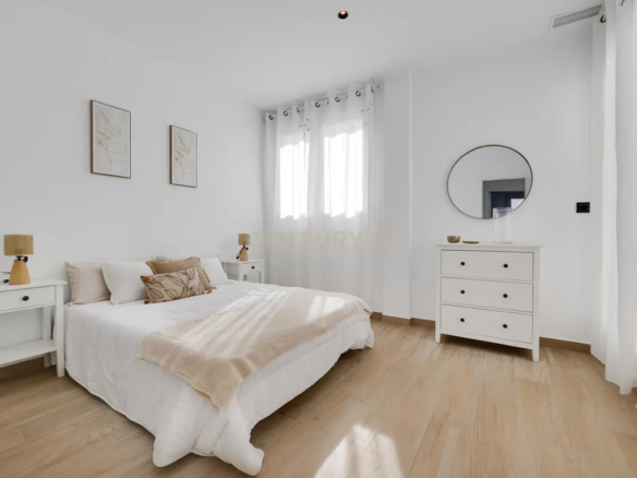 Exclusive Turnkey Luxury Villa for Sale in Aguas Nuevas, Torrevieja