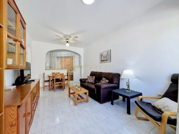 Charming Corner Ground Floor Apartment for Sale in Orihuela Costa