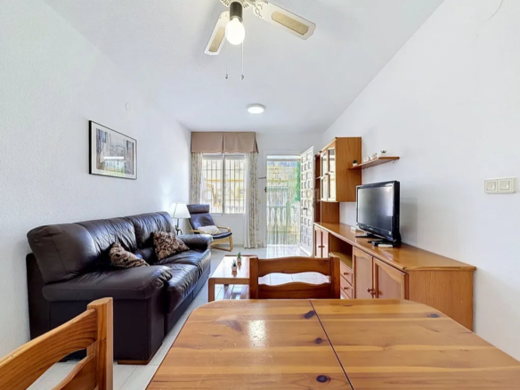 Charming Corner Ground Floor Apartment for Sale in Orihuela Costa