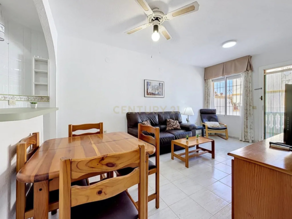Charming Corner Ground Floor Apartment for Sale in Orihuela Costa