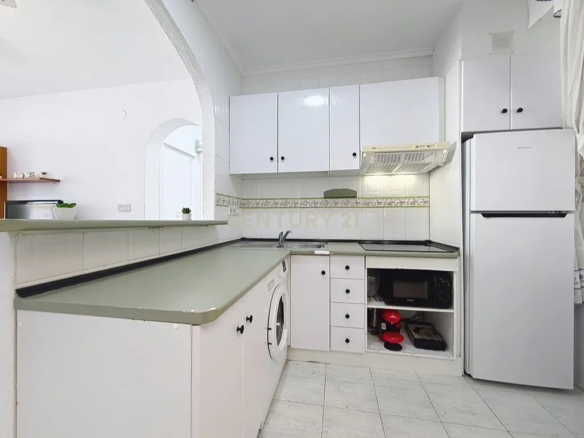 Charming Corner Ground Floor Apartment for Sale in Orihuela Costa