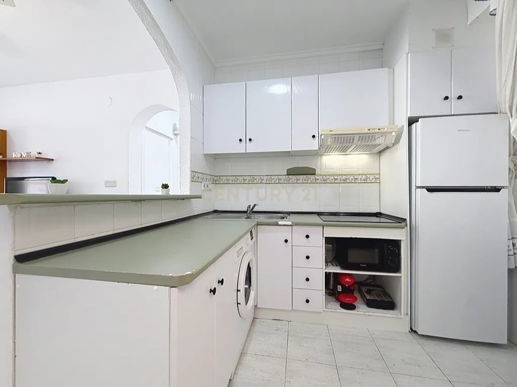 Charming Corner Ground Floor Apartment for Sale in Orihuela Costa