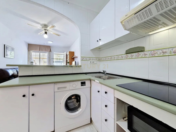 Charming Corner Ground Floor Apartment for Sale in Orihuela Costa