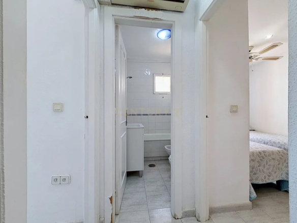 Charming Corner Ground Floor Apartment for Sale in Orihuela Costa