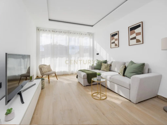 Exclusive Turnkey Luxury Villa for Sale in Aguas Nuevas, Torrevieja