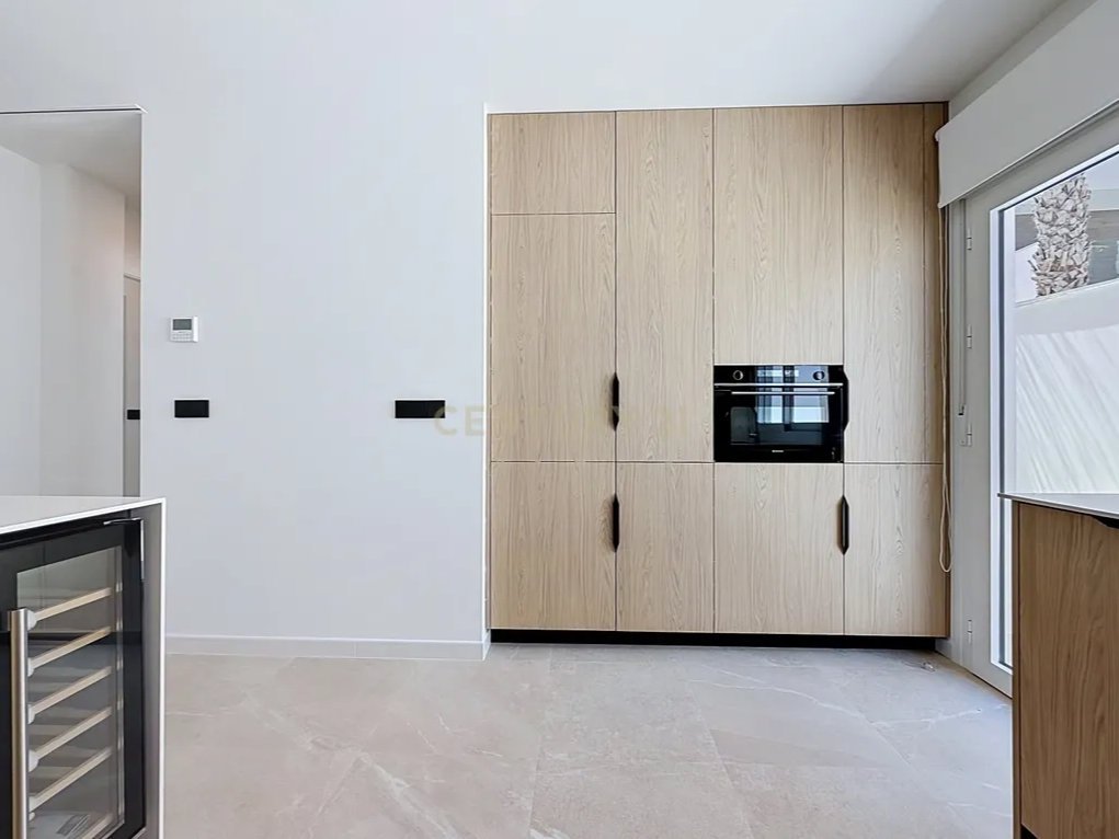 Exclusive New Build Properties for Sale in Santiago de la Ribera – San Javier