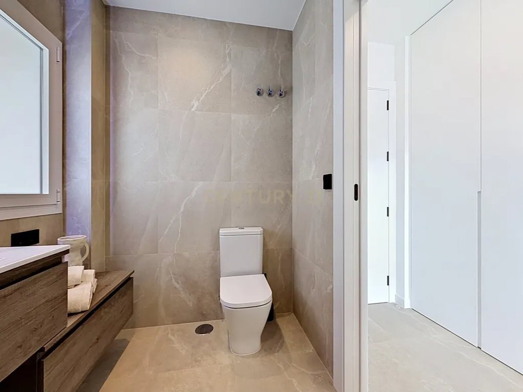 Exclusive New Build Properties for Sale in Santiago de la Ribera – San Javier