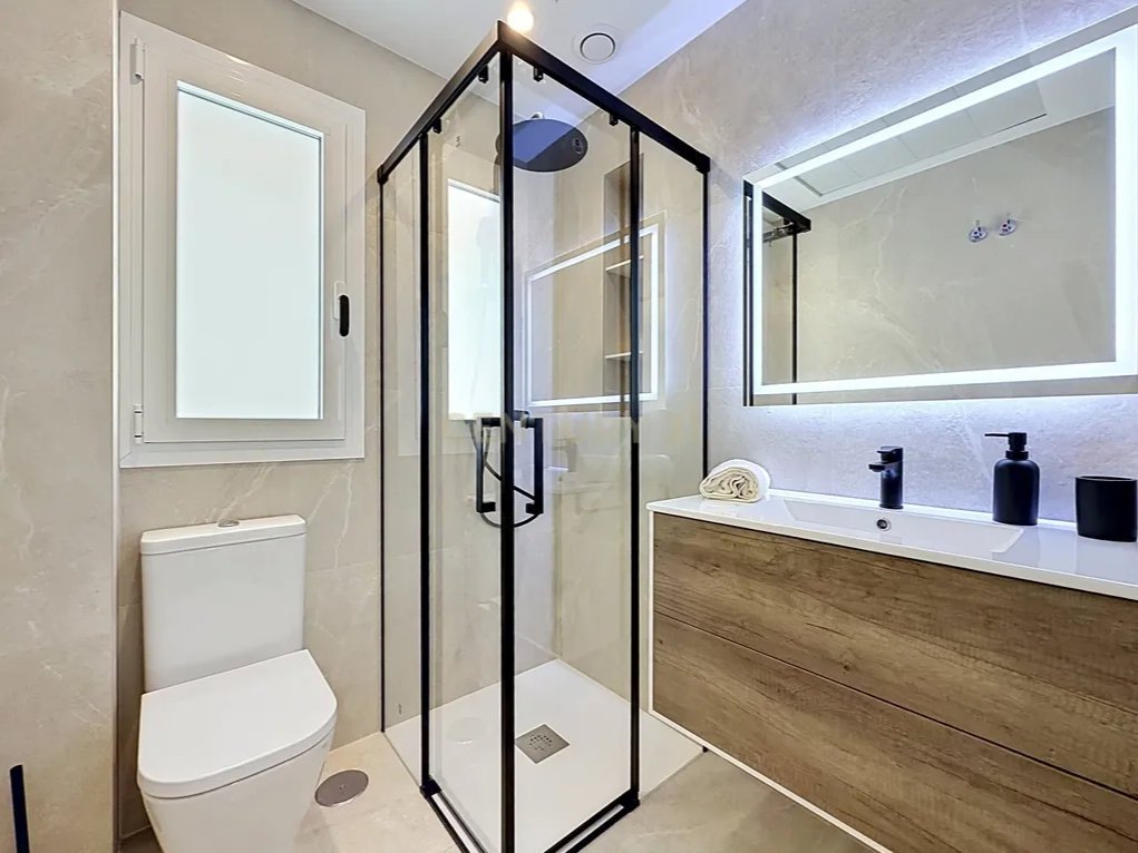 Exclusive New Build Properties for Sale in Santiago de la Ribera – San Javier