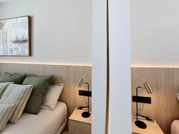 Esclusivi Appartamenti di Nuova Costruzione in Vendita a San Javier