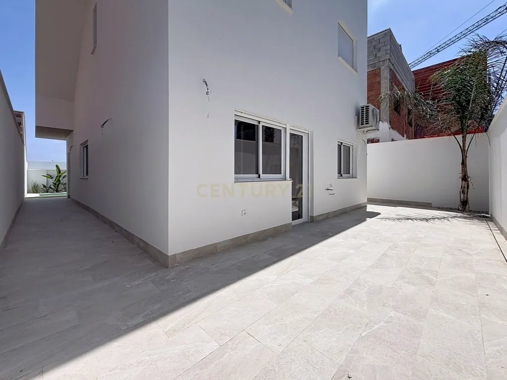 Exclusive New Build Properties for Sale in Santiago de la Ribera – San Javier