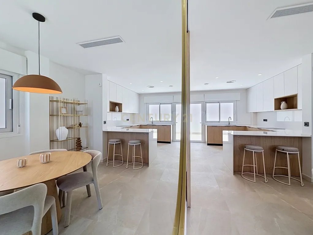 Exclusive New Build Properties for Sale in Santiago de la Ribera – San Javier