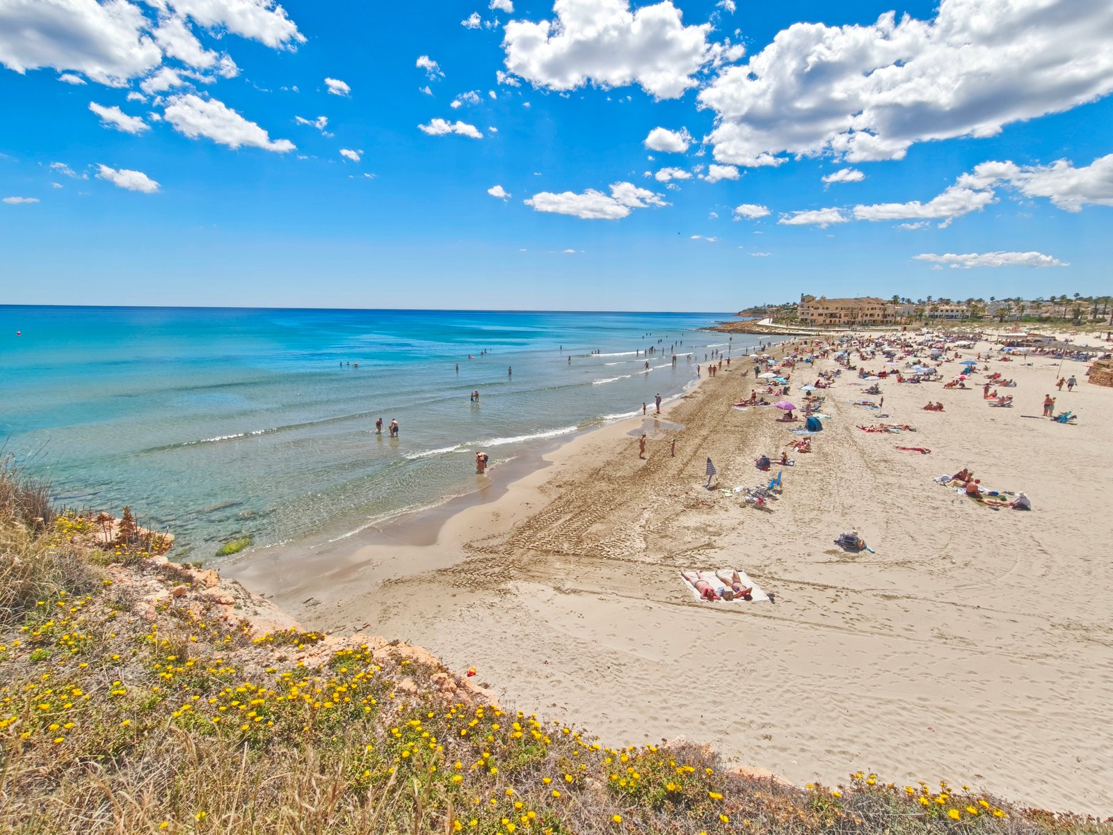 Orihuela Costa